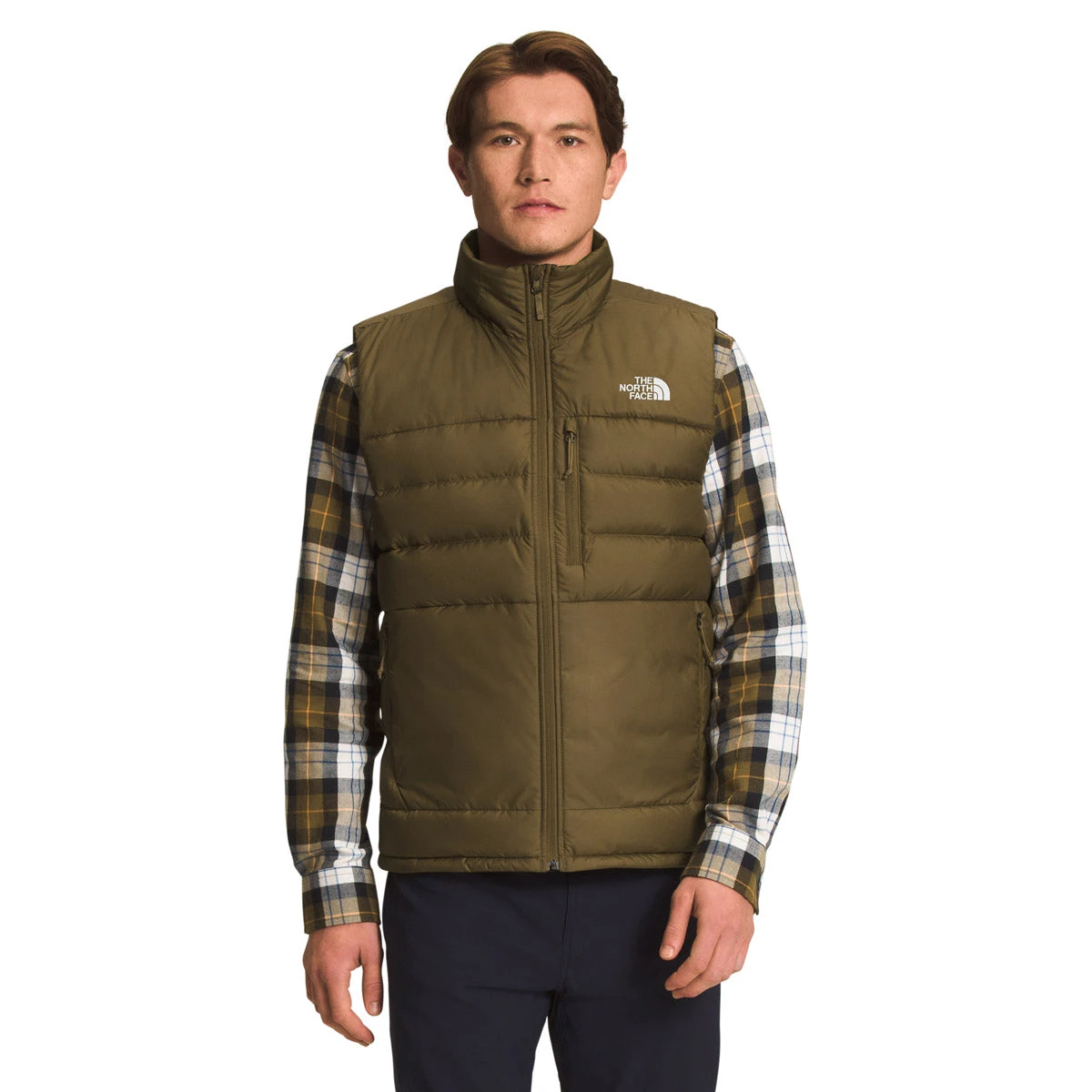 The North Face Men's Aconcagua 2 Vest 3 The North Face Men's Aconcagua 2 Vest