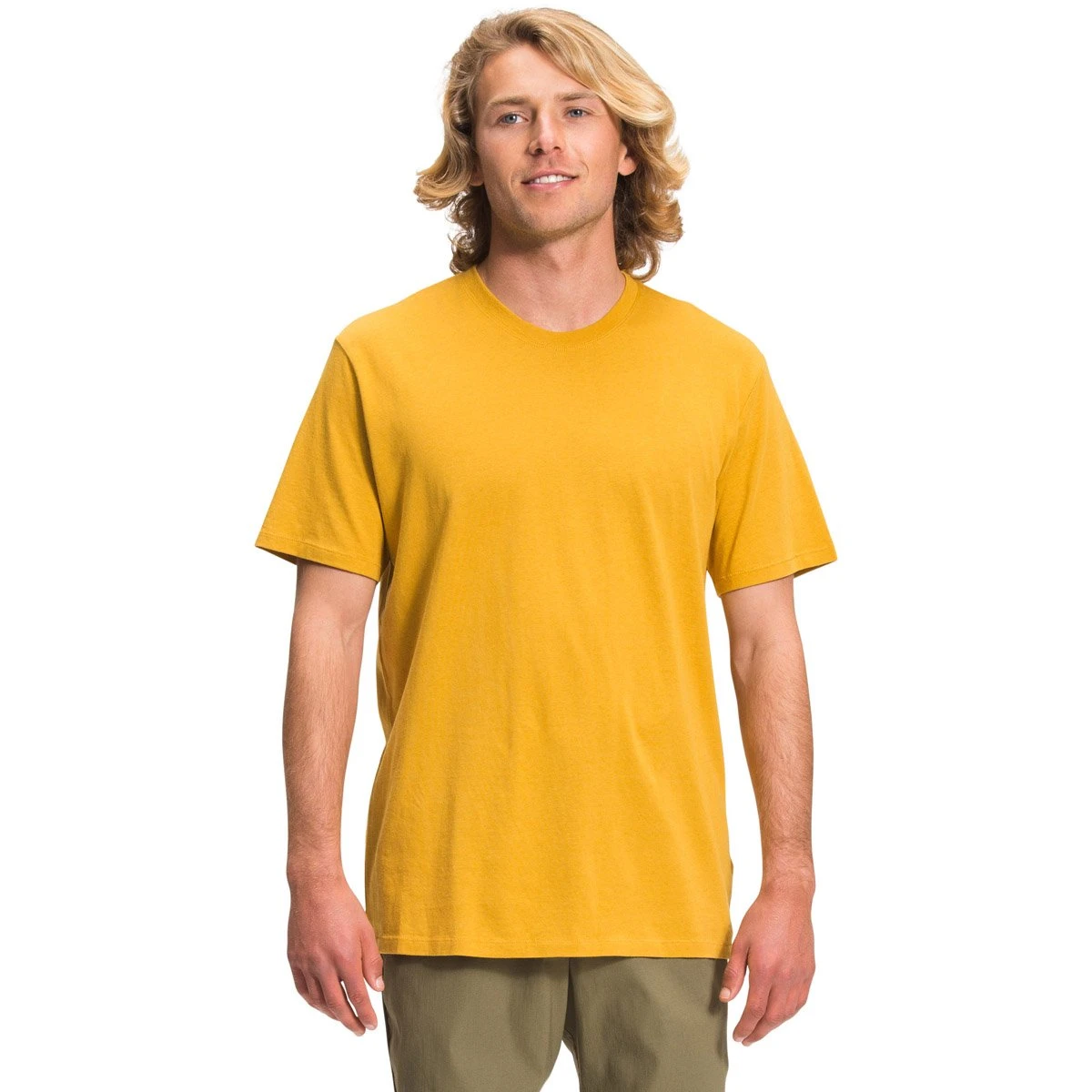The North Face Men's Short Sleeve Best Tee Ever 5 The North Face Men's Short Sleeve Best Tee Ever - Image 3