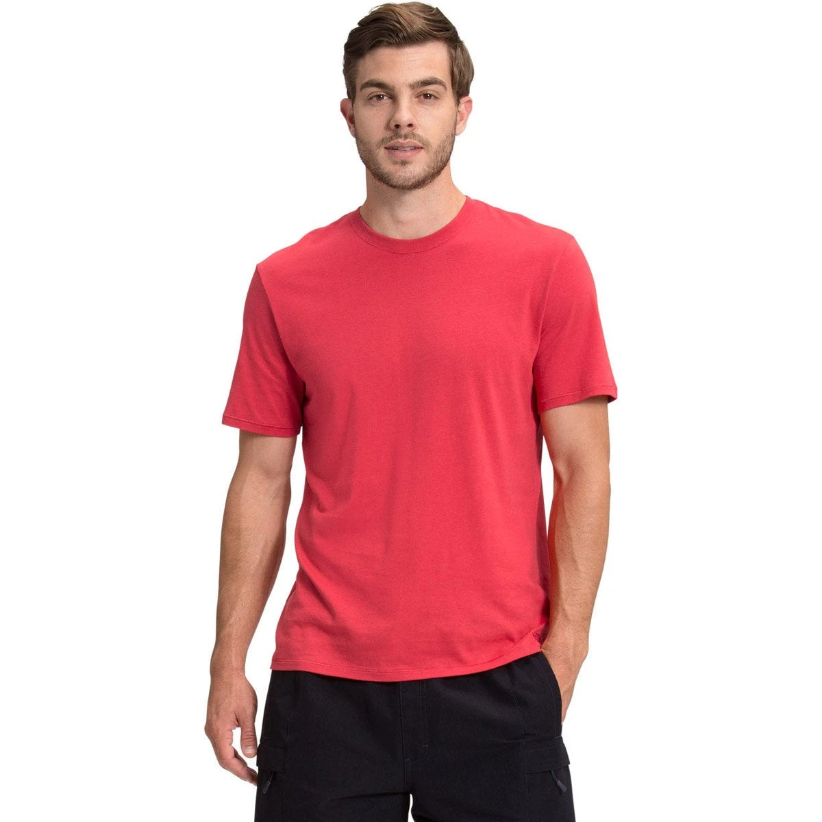 The North Face Men's Short Sleeve Best Tee Ever 3 The North Face Men's Short Sleeve Best Tee Ever