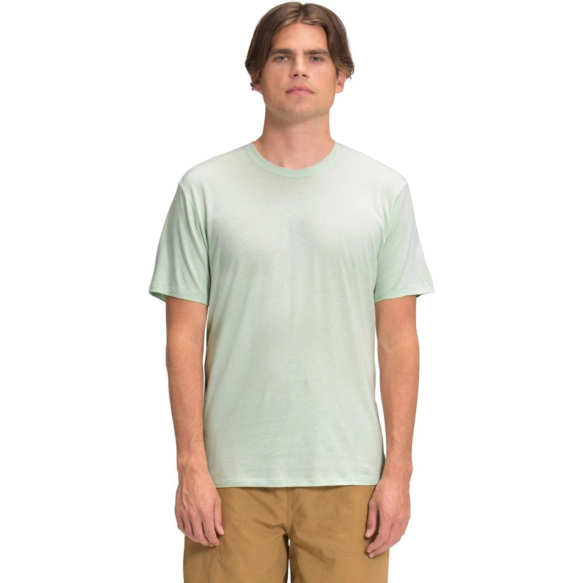 The North Face Men's Short Sleeve Best Tee Ever 4 The North Face Men's Short Sleeve Best Tee Ever - Image 2