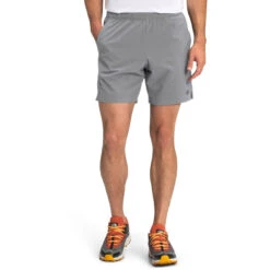 The North Face Men's Wander Short -Explore Apparel NF0A535Q A91 hero