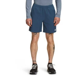 The North Face Men's Wander Short 8 The North Face Men's Wander Short -Explore Apparel NF0A535Q HDC hero 1
