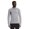 The North Face Men's Wander Quarter-Zip 2 The North Face Men's Wander Quarter-Zip -Explore Apparel NF0A5371 DV9 hero