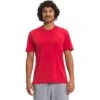 The North Face Men's Wander Short Sleeve 1 The North Face Men's Wander Short Sleeve -Explore Apparel NF0A53BQ 682 hero 2