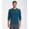 The North Face Men's Wander Long Sleeve -Explore Apparel NF0A53BR Q4V hero