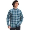The North Face Men's Hayden Pass 2.0 Shirt 2 The North Face Men's Hayden Pass 2.0 Shirt -Explore Apparel NF0A55U8 2MY hero