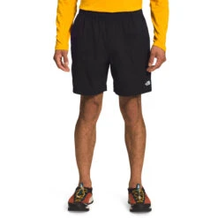 The North Face Men's Class V Pull-On Short -Explore Apparel NF0A5A5X KY4 hero 2