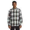 The North Face Men's Arroyo Lightweight Flannel 1 The North Face Men's Arroyo Lightweight Flannel -Explore Apparel NF0A5A8U 98T hero 1