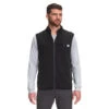The North Face Men's Gordon Lyons Full Zip Vest -Explore Apparel NF0A5GL3 KS7 hero
