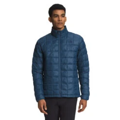 The North Face Men's ThermoBall Eco Jacket 2.0 -Explore Apparel NF0A5GLL HDC hero