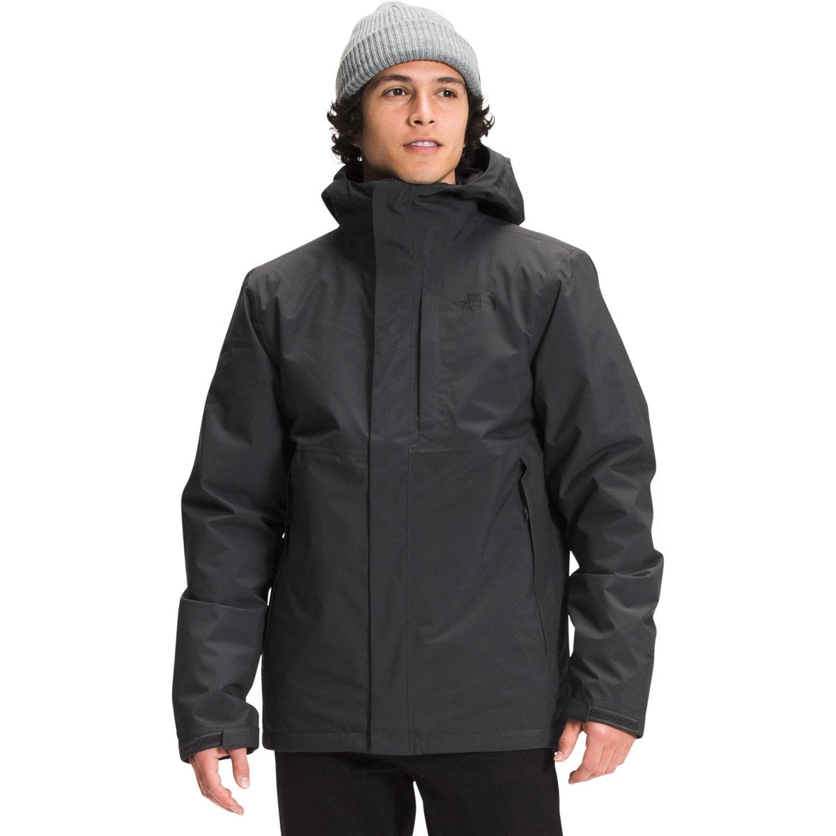 The North Face Men's Carto Triclimate Jacket 3 The North Face Men's Carto Triclimate Jacket