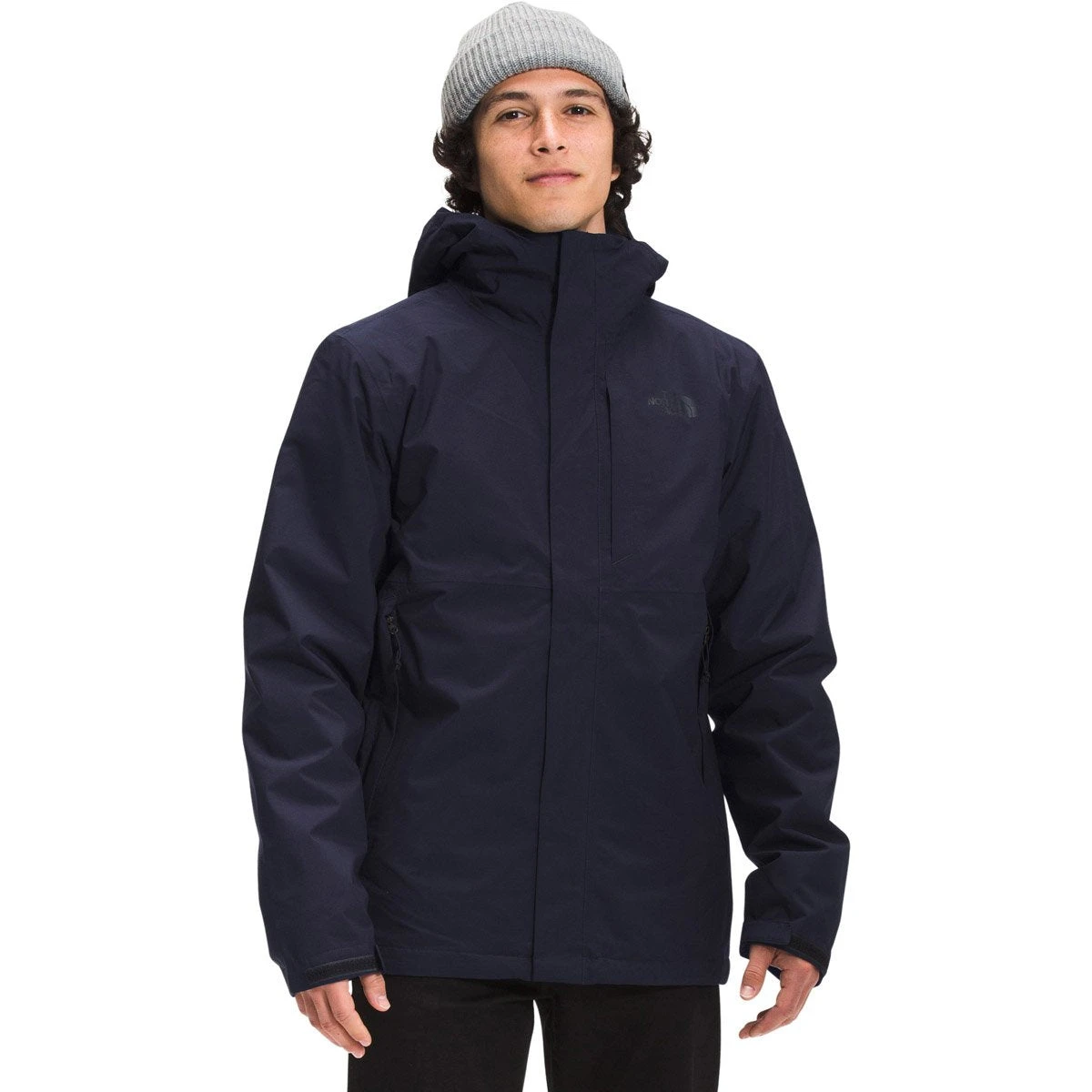 The North Face Men's Carto Triclimate Jacket 4 The North Face Men's Carto Triclimate Jacket - Image 2