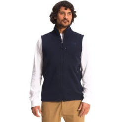 The North Face Men's Gordon Lyons Classic Vest 9 The North Face Men's Gordon Lyons Classic Vest -Explore Apparel NF0A5J2Y RU6 hero