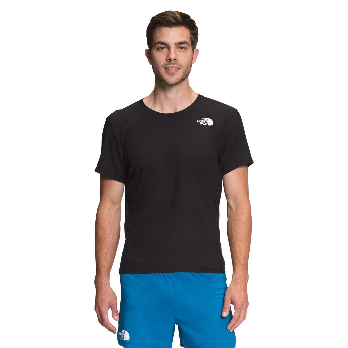The North Face Men's Sunriser Short-Sleeve Shirt 5 The North Face Men's Sunriser Short-Sleeve Shirt - Image 3