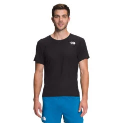 The North Face Men's Sunriser Short-Sleeve Shirt -Explore Apparel NF0A5J87 JK3 hero
