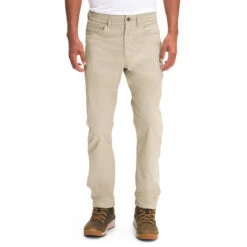 The North Face Men's Sprag 5-Pocket Pant -Explore Apparel NF0A5J96 ZDL hero