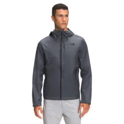 The North Face Men's Alta Vista Jacket -Explore Apparel NF0A7QAW 174 hero