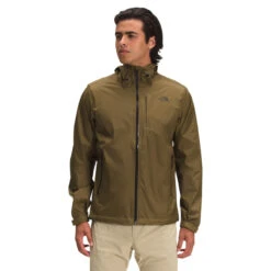 The North Face Men's Alta Vista Jacket -Explore Apparel NF0A7QAW 37U hero