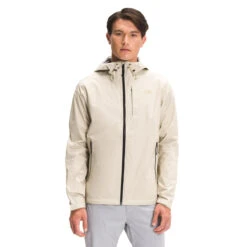 The North Face Men's Alta Vista Jacket -Explore Apparel NF0A7QAW 3X4 hero