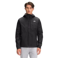 The North Face Men's Alta Vista Jacket -Explore Apparel NF0A7QAW JK3 hero