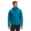 The North Face Men's Alta Vista Jacket -Explore Apparel NF0A7QAW M19 hero