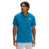 The North Face Men's Wander Polo -Explore Apparel NF0A7QB8 M19 hero