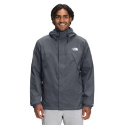 The North Face Men's Antora Jacket -Explore Apparel NF0A7QEY 174 hero