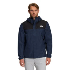 The North Face Men's Antora Jacket -Explore Apparel NF0A7QEY 92H hero