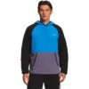 The North Face Men's Mountain Sweatshirt Pullover -Explore Apparel NF0A7UPX IF4 hero