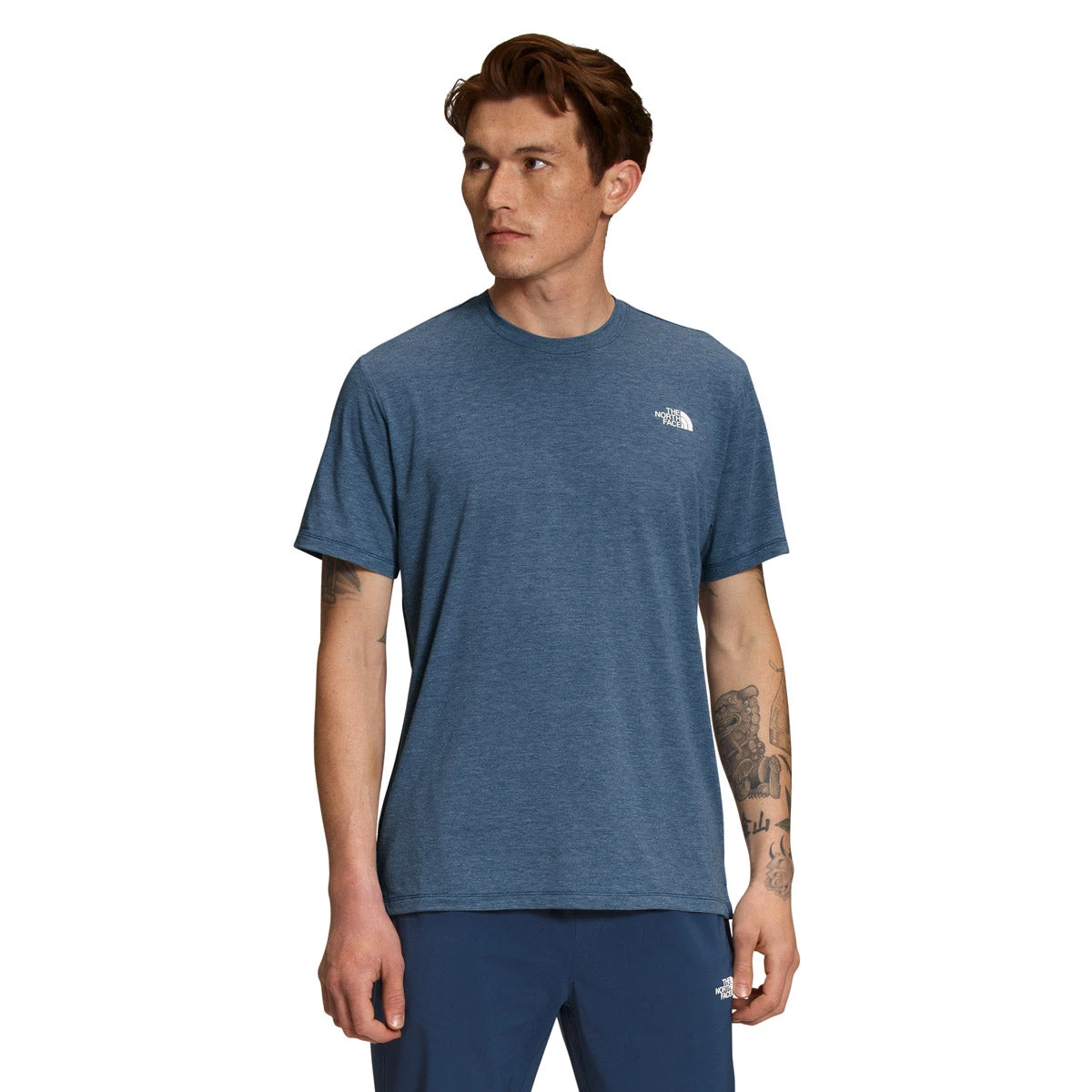 The North Face Men's Wander Short-Sleeve 5 The North Face Men's Wander Short-Sleeve - Image 3