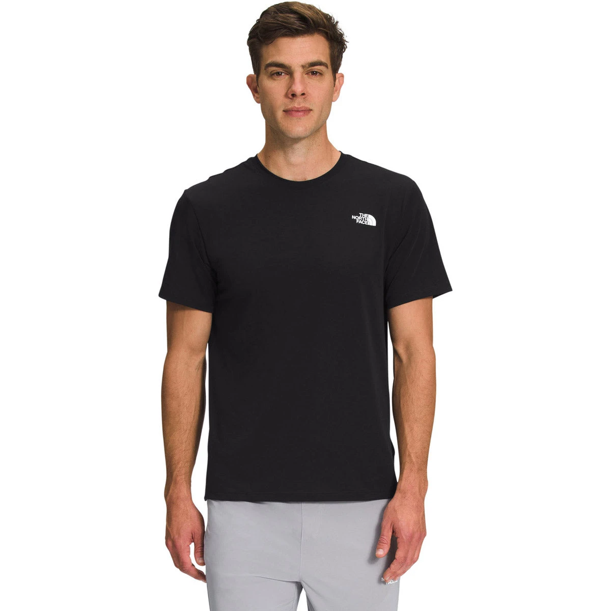 The North Face Men's Wander Short-Sleeve 8 The North Face Men's Wander Short-Sleeve - Image 6