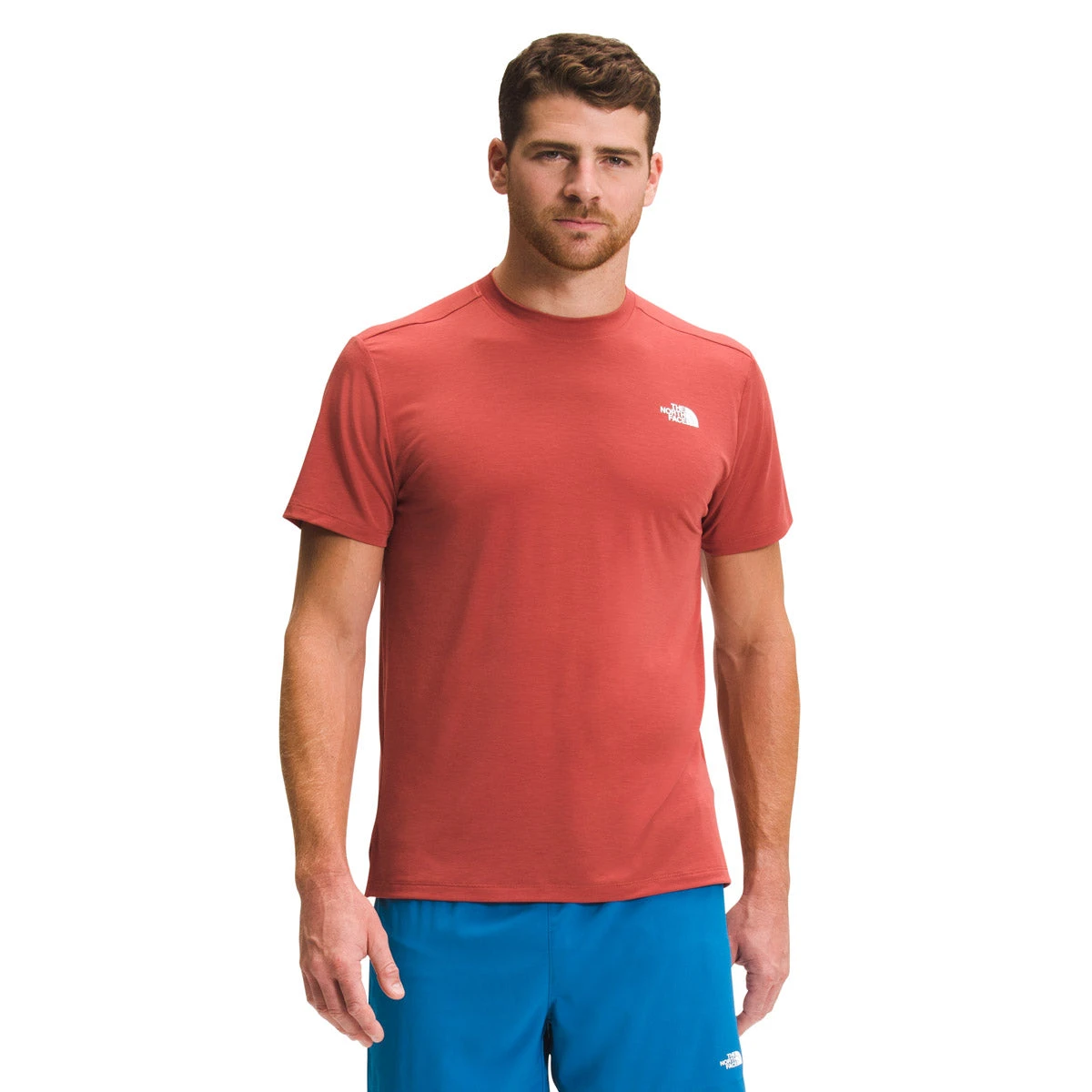 The North Face Men's Wander Short-Sleeve 6 The North Face Men's Wander Short-Sleeve - Image 4