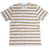 Men's Nelson -Explore Apparel Nelson Bit of Blue Stripe 1