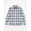 Marmot Men's Movatn Heavyweight Long-Sleeve Flannel Shirt -Explore Apparel P33260 2835 P01