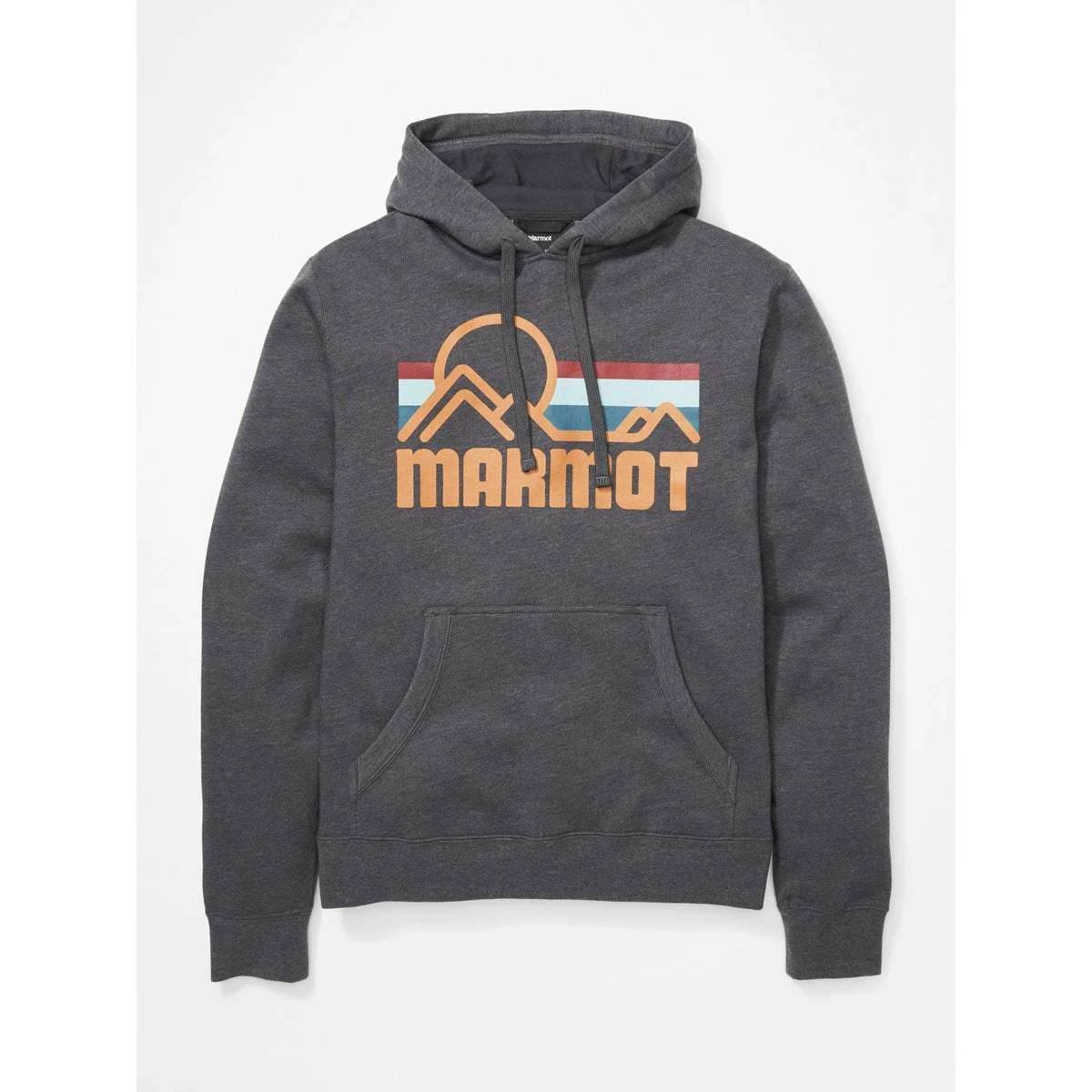 Marmot Men's Coastal Hoody 5 Marmot Men's Coastal Hoody - Image 3
