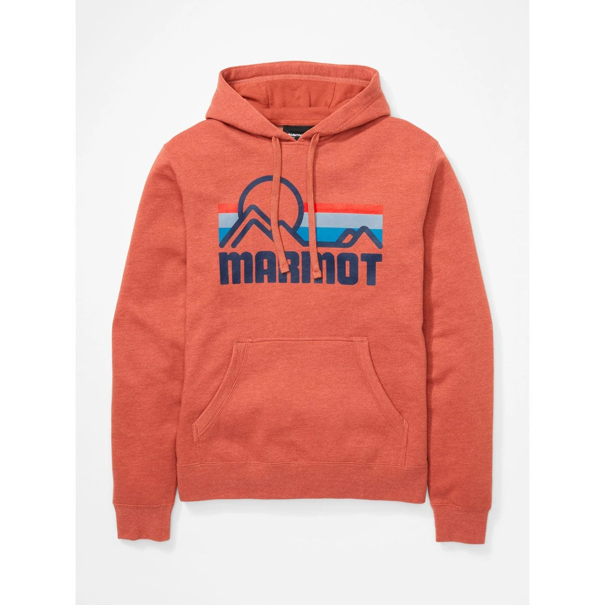 Marmot Men's Coastal Hoody 4 Marmot Men's Coastal Hoody - Image 2