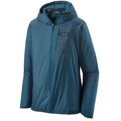 Patagonia Men's Houdini Jacket -Explore Apparel POS WBF22 24142 WAVB