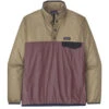 Patagonia Men's Houdini Snap-T Pullover -Explore Apparel POS WBS23 24150 EVMA
