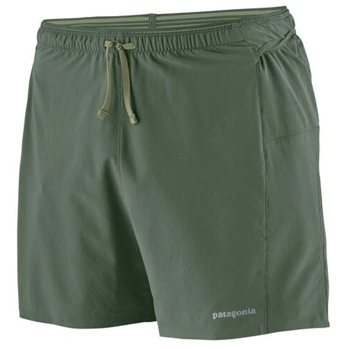 Patagonia Men's Strider Pro Shorts - 5 In. 4 Patagonia Men's Strider Pro Shorts - 5 In. - Image 2
