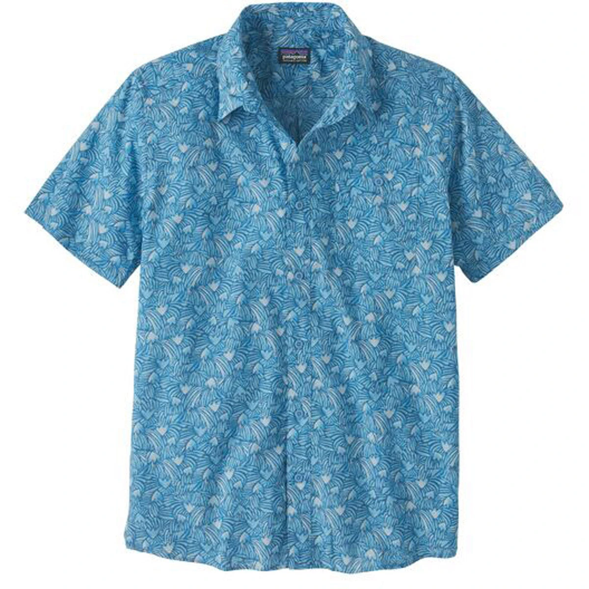 Patagonia Men's Go To Shirt 5 Patagonia Men's Go To Shirt - Image 3