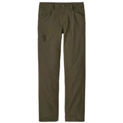 Patagonia Men's Quandary Pants - Short -Explore Apparel POS WBS23 55176 BSNG