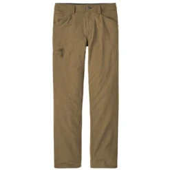 Patagonia Men's Quandary Pants - Regular -Explore Apparel POS WBS23 55181 CSC