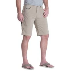 KUHL Men's Radikl Short - 10" -Explore Apparel Radikl Short 5068 Desert Khaki 32082ead 7252 4e94 9bf0 42f5053c0b86