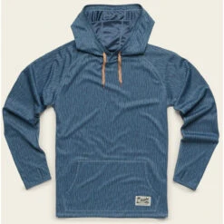 Men's Loggerhead Hoodie 10 Men's Loggerhead Hoodie -Explore Apparel S21 Loggerhead Hoodie Deluge Camo Pacific Blue Flat Front c2a22836 d08d 4327 b05c aa7f193554e5
