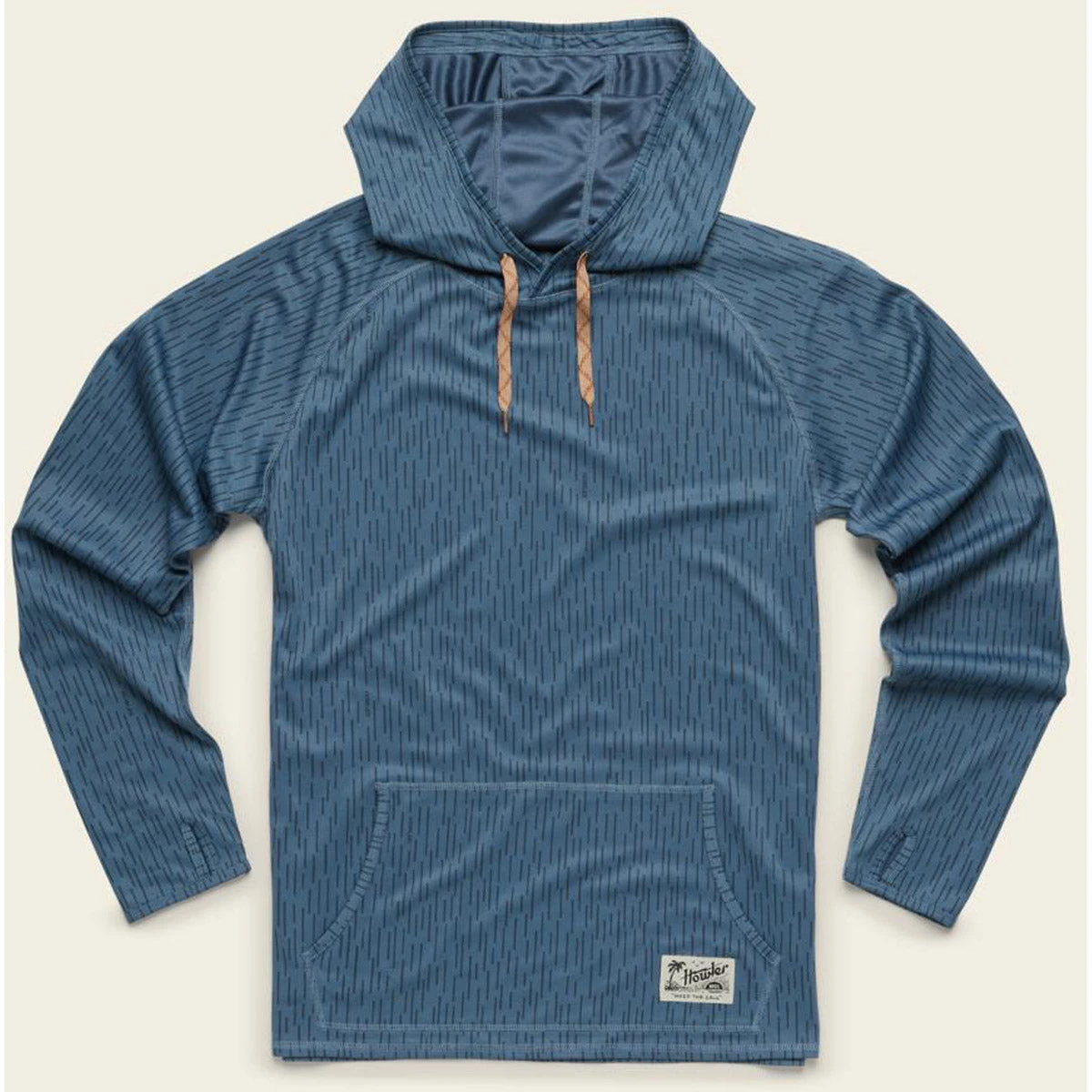 Men's Loggerhead Hoodie 6 Men's Loggerhead Hoodie - Image 4