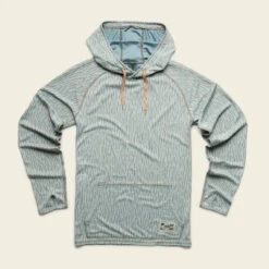 Men's Loggerhead Hoodie 11 Men's Loggerhead Hoodie -Explore Apparel S22 Loggerhead Hoodie Deluge Camo Light Grey