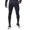 On Running Men's Tights Long -Explore Apparel Small PNG SS21 Tights Long Black M Pack Shot 1