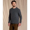 Men's Breithorn Crew Sweater -Explore Apparel T2071804 110 10 6b0933e6 f89a 4faf 8e0a 5a13029bdafb