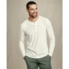Men's Primo Long Sleeve Henley 1 Men's Primo Long Sleeve Henley -Explore Apparel T2241909 199 10 ff1e5fa6 4501 4b3e aa84 929338ee0cf7