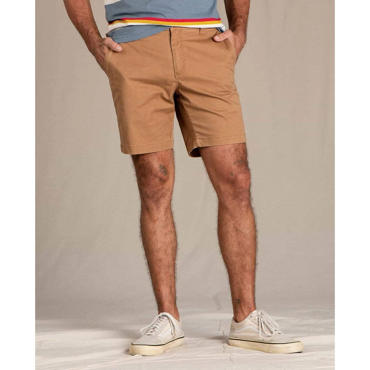 Men's Mission Ridge Short 4 Men's Mission Ridge Short - Image 2